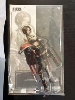 【当選通知書付き】勝利の女神NIKKE クロウ非売品アクスタ 当選通知書付き】勝利の女神NIKKE クロウ非売品アクスタ - メルカリ
