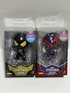 新品未開封 コスベイビー スパイダーマン 4点セット 2025年最新】コスベイビー スパイダーマンの人気アイテム - メルカリ