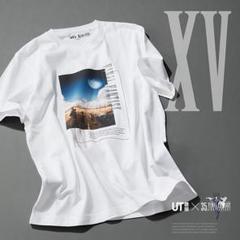 未使用 非売品 FF15 Tシャツ シドニー 2025年最新】Ff15 tシャツの人気アイテム - メルカリ