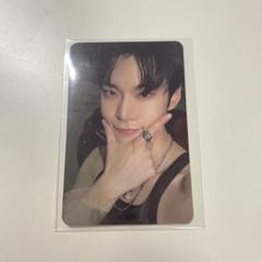 NCT ドジェジョン　トレカ　ドヨン　ジェヒョン NCT ドジェジョン ジェヒョン まとめ トレカの通販 by n｜ラクマ