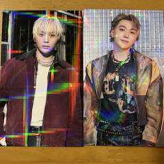 SEVENTEEN - スングァン　タワレコ　ラキドロ SEVENTEEN スングァン タワレコ ラキドロ HAPPYBURSTDAY - メルカリ