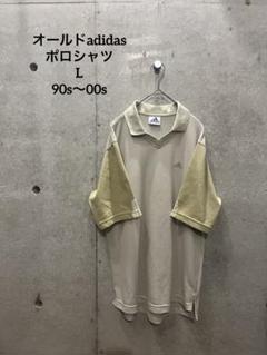 adidas ポロシャツ　高配色