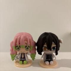 2025年最新】おばみつ フィギュアの人気アイテム - メルカリ
