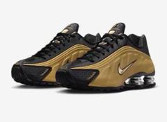 ☆NIKE SHOX R4☆のサムネイル