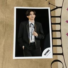 2025年最新】京本大我 公式写真 声の人気アイテム - メルカリ