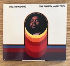 AHMAD JAMAL TRIO - AWAKENING CD
