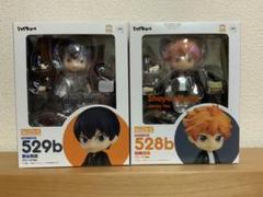 ハイキューねんどろいど ジャージver. 日向影山セット