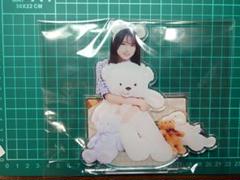 乃木坂46モバイル NOGIめくり S賞 BIGアクリルスタンド瀬戸口心