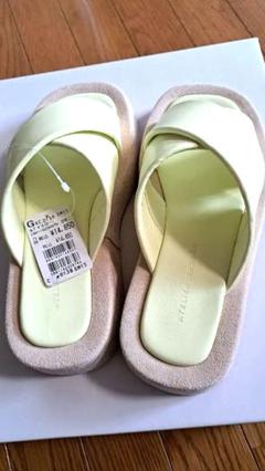 ヤマダヤ ヤマダヤ福袋 靴バックより2点 /パンプス/サンダル・新品 happybox_241216_02_1.jpg