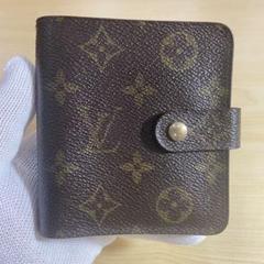 2022年最新】ルイ ヴィトン Louis Vuitton 二つ折り財布 廃盤レア