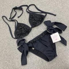 〈新品未使用〉elefante rosa エレファンテ ロサ　ビキニ　水着 最安値☆新品17,380円タグ付！ エレファンテロサ ブラジリアン