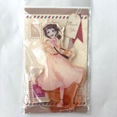 バンドリ！ガールズバンドパーティ！アクリルスタンド