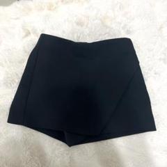 ZARA スコートのサムネイル