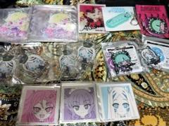 show by rock!! アイレーン　ペイペイン　ハンドレッコ　グッズ Amazon.co.jp: _!! SHOW BY ROCK!! A4クリアファイル