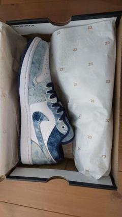 2025年最新】air jordan 1 low washed denimの人気アイテム