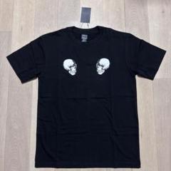 NUMBER (N)INE（ナンバーナイン） ジョンレノン透かしプリントTシャツ NUMBER (N)INE - NUMBER (N)INE（ナンバーナイン）ジョンレノン