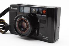 良品 キャノン オートボーイ AF35M 元箱 説明書付き コンパクト C935 フィルムカメラ】Canon AF35M 初代オートボーイ！をハードオフで