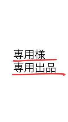 専用様専用出品 - メルカリ