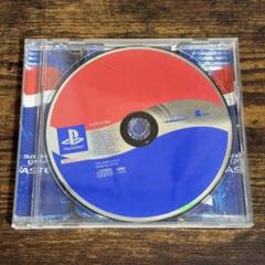 プレイステーション　ペプシマン