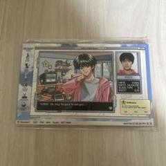NCTWISH ソウルコン グッズ LOG in フォトセット　ユウシ