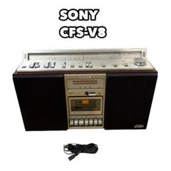 2025年最新】SONY CFS-V8の人気アイテム - メルカリ