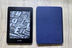 [中古美品] kindle 10世代8GB広告あり kindle paperwhite 10世代 8GB 広告あり - メルカリ