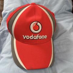 ⸻ こちらはVodafone