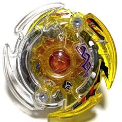 ベイブレードバースト くじ ダークデスサイザー.T.B ダイナver.3種セット Takara Tomy - 【値下げ中】ベイブレードバースト ダークデス