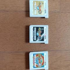 2025年最新】3ds 妖怪ウォッチ2 元祖本家真打 3本セットの人気