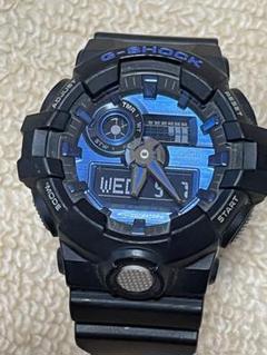 2022年最新】casio g-shock カシオ gショック ga-710gb-1aの人気 2022年最新】casio g-shock カシオ gショック ga-710gb-1aの人気