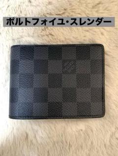 2025年最新】LOUIS VUITTON 二つ折り財布の人気アイテム - メルカリ