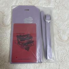木全翔也 ラゲッジタグ