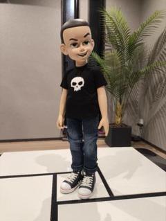TOY STORY トイストーリー ダイナミック 8ction ヒーローズ
