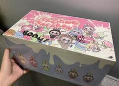 即発送Popmart THE MONSTERS Macaron ぬいぐるみ