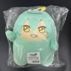 アイナナ でかモンぬい めちゃでかきらどるぬいぐるみ 亥清悠 アイナナ でかモンぬい めちゃでかきらどるぬいぐるみ 亥清悠