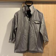 ジャスグリッティー　シャツ