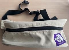 【美品】 THE NORTH FACE FUNNY PACK NM81505 nm81505-blk.jpg