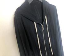 Rick Owens drkshdw ロングパーカー