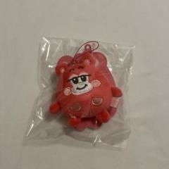 RIIZE　ぬいぐるみ　マスコット　色々セット LONG RIIZE KEY RING ぬいぐるみ リズコ ショウタロウ - メルカリ