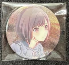 プロセカ 東雲絵名 缶バッジ 缶バ グリ缶 5A 40個 プロセカ 東雲絵名 グリッター缶バッジ グリ缶 5a - メルカリ