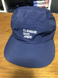 EL BURRITOS SKATE AMIGOS Cap パタゴニア 新品 完売 2025年最新】el burrito's skate amigos キャップの人気アイテム