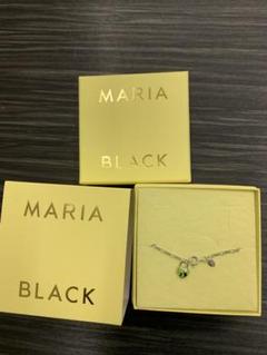 ♥︎レア♥︎MARIA BLACK マリアブラックツイートチャーム鳥さん♥︎