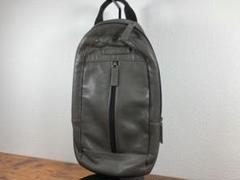 COACH コーチ ワンショルダーバッグ ボディバッグ 斜め掛け F70691