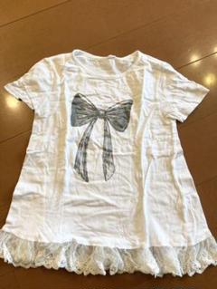 女の子 Tシャツ 韓国子供服
