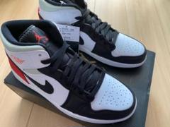 AIR JORDAN 1 MID SE 26.5 union 新品