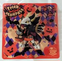コンパス アミスター ハロウィン クリアコースター 57枚 m73043686910_1.jpg?1726204447