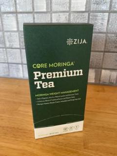 ZIJA ジージャプレミアムティー