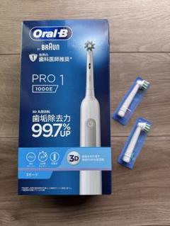 未使用品 ブラウン オーラルB PRO1000 D205132MX ブラック Amazon.co.jp: ブラウン オーラルB PRO1000 ブラック 電動