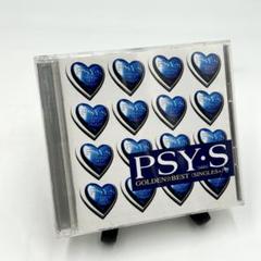PSY・S 『ゴールデン☆ベスト 〜シングルズ プラス〜』