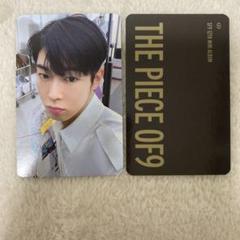 2025年最新】sf9 the piece of9 ダウォンの人気アイテム - メルカリ